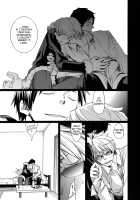 I.E.G.P. - Ikebukuro East Gate People / IEGP-池袋イーストゲートピープル [Ichitaka] [Durarara] Thumbnail Page 30