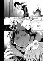 I.E.G.P. - Ikebukuro East Gate People / IEGP-池袋イーストゲートピープル [Ichitaka] [Durarara] Thumbnail Page 31