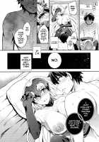 C9-26 Jeanne Alter-chan to Maryoku Kyoukyuu / C9-26 ジャンヌオルタちゃんと魔力供給 [Ichitaka] [Fate] Thumbnail Page 16