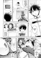 C9-28 Jeanne Alter-chan to Valentine Daisakusen / C9-28 ジャンヌオルタちゃんとバレンタイン大作戦 [Ichitaka] [Fate] Thumbnail Page 12