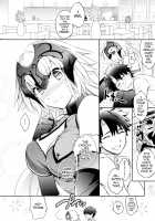 C9-28 Jeanne Alter-chan to Valentine Daisakusen / C9-28 ジャンヌオルタちゃんとバレンタイン大作戦 [Ichitaka] [Fate] Thumbnail Page 24