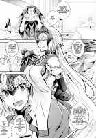 C9-28 Jeanne Alter-chan to Valentine Daisakusen / C9-28 ジャンヌオルタちゃんとバレンタイン大作戦 [Ichitaka] [Fate] Thumbnail Page 03