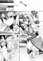 C9-28 Jeanne Alter-chan to Valentine Daisakusen / C9-28 ジャンヌオルタちゃんとバレンタイン大作戦 [Ichitaka] [Fate] Thumbnail Page 05