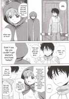 Le Beau Maitre 7 / Le beau maître 7 [Satou Chagashi] [Zero No Tsukaima] Thumbnail Page 23