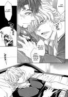 Jealous Uncle / やきもちおじ [Ichitaka] [Tiger And Bunny] Thumbnail Page 19