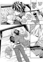 Jealous Uncle / やきもちおじ [Ichitaka] [Tiger And Bunny] Thumbnail Page 20