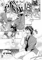 Jealous Uncle / やきもちおじ [Ichitaka] [Tiger And Bunny] Thumbnail Page 23