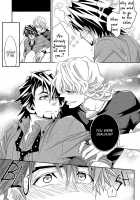 Jealous Uncle / やきもちおじ [Ichitaka] [Tiger And Bunny] Thumbnail Page 27