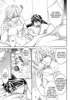 Jealous Uncle / やきもちおじ [Ichitaka] [Tiger And Bunny] Thumbnail Page 35