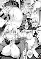 C9-29 W Alter-chan to / C9-29 Wオルタちゃんと [Ichitaka] [Fate] Thumbnail Page 15