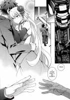 C9-29 W Alter-chan to / C9-29 Wオルタちゃんと [Ichitaka] [Fate] Thumbnail Page 24