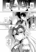 C9-29 W Alter-chan to / C9-29 Wオルタちゃんと [Ichitaka] [Fate] Thumbnail Page 26