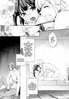 C9-19 Kami-sama to Suiminkan / C9-19 神様と睡眠姦 [Ichitaka] [Dungeon Ni Deai O Motomeru No Wa Machigatteiru Darou Ka] Thumbnail Page 22