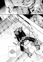 C9-19 Kami-sama to Suiminkan / C9-19 神様と睡眠姦 [Ichitaka] [Dungeon Ni Deai O Motomeru No Wa Machigatteiru Darou Ka] Thumbnail Page 05