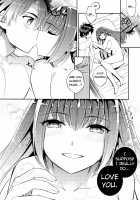 C9-39 W Scathach to / C9-39 Wスカサハと [Ichitaka] [Fate] Thumbnail Page 25