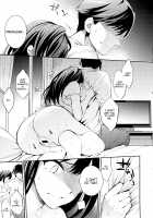 C9-21 Shiburin Kankin -after- / C9-21 しぶりん監禁 -after- [Ichitaka] [The Idolmaster] Thumbnail Page 18