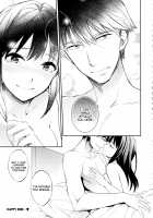C9-21 Shiburin Kankin -after- / C9-21 しぶりん監禁 -after- [Ichitaka] [The Idolmaster] Thumbnail Page 27