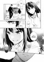 C9-21 Shiburin Kankin -after- / C9-21 しぶりん監禁 -after- [Ichitaka] [The Idolmaster] Thumbnail Page 04