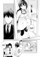 C9-21 Shiburin Kankin -after- / C9-21 しぶりん監禁 -after- [Ichitaka] [The Idolmaster] Thumbnail Page 06