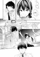 C9-21 Shiburin Kankin -after- / C9-21 しぶりん監禁 -after- [Ichitaka] [The Idolmaster] Thumbnail Page 07