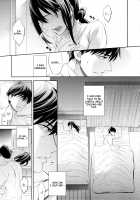 C9-21 Shiburin Kankin -after- / C9-21 しぶりん監禁 -after- [Ichitaka] [The Idolmaster] Thumbnail Page 08