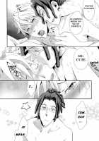 Don't Mess with Me / いじわるしないで [Ichitaka] [Durarara] Thumbnail Page 17