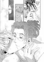 Don't Mess with Me / いじわるしないで [Ichitaka] [Durarara] Thumbnail Page 18