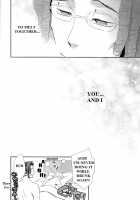 Don't Mess with Me / いじわるしないで [Ichitaka] [Durarara] Thumbnail Page 19