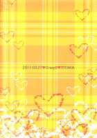 Don't Mess with Me / いじわるしないで [Ichitaka] [Durarara] Thumbnail Page 22