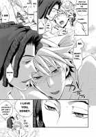 TomShizu's Dog Book / わんこトムシズのほん [Ichitaka] [Durarara] Thumbnail Page 26