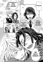 TomShizu's Dog Book / わんこトムシズのほん [Ichitaka] [Durarara] Thumbnail Page 27