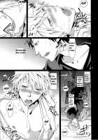 SEXAROID [Ichitaka] [Durarara] Thumbnail Page 17