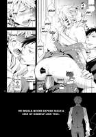 SEXAROID [Ichitaka] [Durarara] Thumbnail Page 18