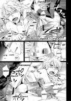 SEXAROID [Ichitaka] [Durarara] Thumbnail Page 19