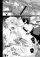 SEXAROID [Ichitaka] [Durarara] Thumbnail Page 20