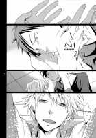 SEXAROID [Ichitaka] [Durarara] Thumbnail Page 24