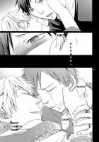 SEXAROID [Ichitaka] [Durarara] Thumbnail Page 25