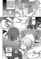 SEXAROID [Ichitaka] [Durarara] Thumbnail Page 28