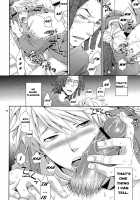 SEXAROID [Ichitaka] [Durarara] Thumbnail Page 32