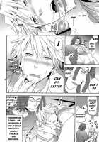 SEXAROID [Ichitaka] [Durarara] Thumbnail Page 34