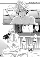 Tanjoubi ni Mob ni Okasareru Kawaisou na Shizuo no Hon / 誕生日にモブに犯されるかわいそうな静雄の本 [Ichitaka] [Durarara] Thumbnail Page 17