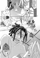 Tanjoubi ni Mob ni Okasareru Kawaisou na Shizuo no Hon / 誕生日にモブに犯されるかわいそうな静雄の本 [Ichitaka] [Durarara] Thumbnail Page 18