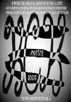 Tanjoubi ni Mob ni Okasareru Kawaisou na Shizuo no Hon / 誕生日にモブに犯されるかわいそうな静雄の本 [Ichitaka] [Durarara] Thumbnail Page 22