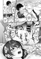 How Do We Keep Love? / 愛情の抱き方 [Syoukaki] [Original] Thumbnail Page 12