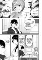 How Do We Keep Love? / 愛情の抱き方 [Syoukaki] [Original] Thumbnail Page 03