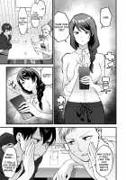 How Do We Keep Love? / 愛情の抱き方 [Syoukaki] [Original] Thumbnail Page 05