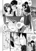 How Do We Keep Love? / 愛情の抱き方 [Syoukaki] [Original] Thumbnail Page 08