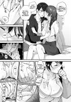 How Do We Keep Love? / 愛情の抱き方 [Syoukaki] [Original] Thumbnail Page 09