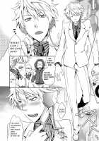 10642 FEVER / 10642★FEVER [Ichitaka] [Durarara] Thumbnail Page 19