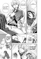 10642 FEVER / 10642★FEVER [Ichitaka] [Durarara] Thumbnail Page 20